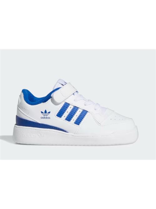 forum low ADIDAS ORIGINAL | FY7986FTWHITE